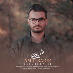 Amir Badie  –   Eshghe Paizi